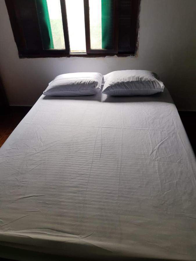 Pousada Lincoln Praia Grande (Santos) Kültér fotó