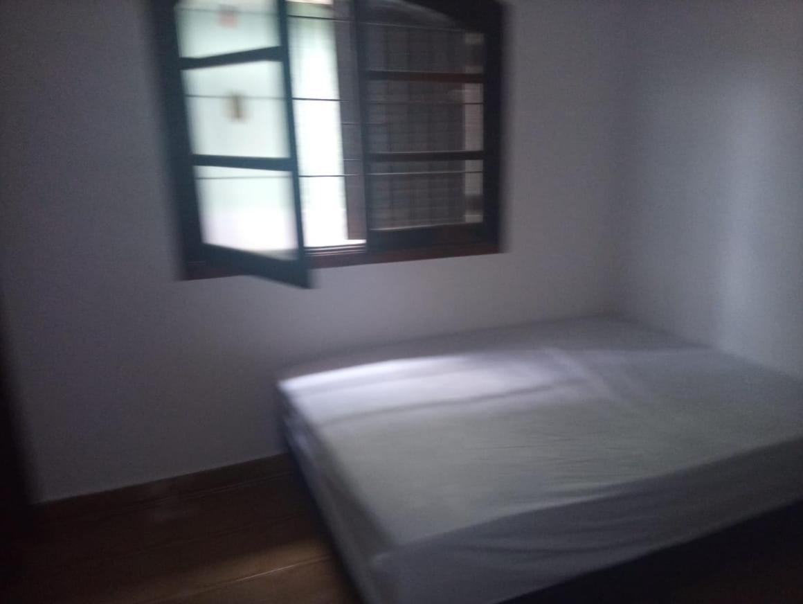 Pousada Lincoln Praia Grande (Santos) Kültér fotó