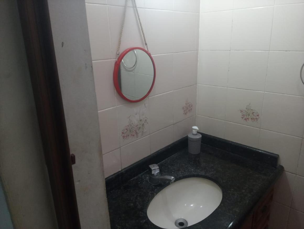 Pousada Lincoln Praia Grande (Santos) Kültér fotó