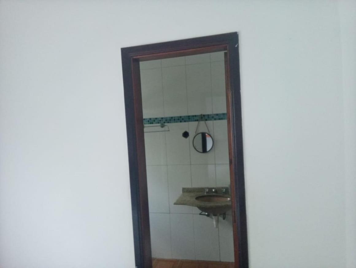 Pousada Lincoln Praia Grande (Santos) Kültér fotó