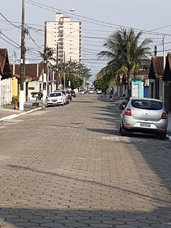 Pousada Lincoln Praia Grande (Santos) Kültér fotó