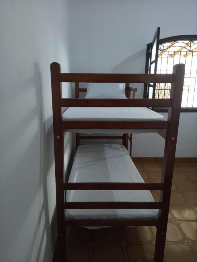 Pousada Lincoln Praia Grande (Santos) Kültér fotó