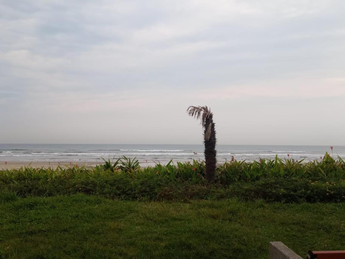 Pousada Lincoln Praia Grande (Santos) Kültér fotó