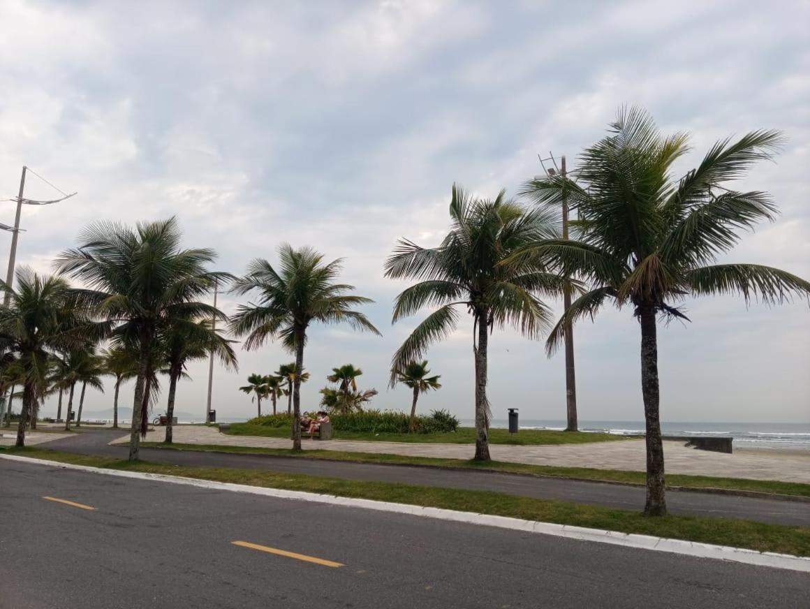 Pousada Lincoln Praia Grande (Santos) Kültér fotó