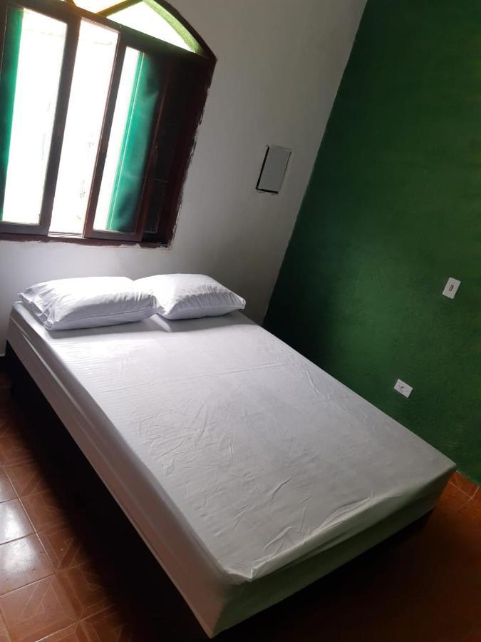 Pousada Lincoln Praia Grande (Santos) Kültér fotó
