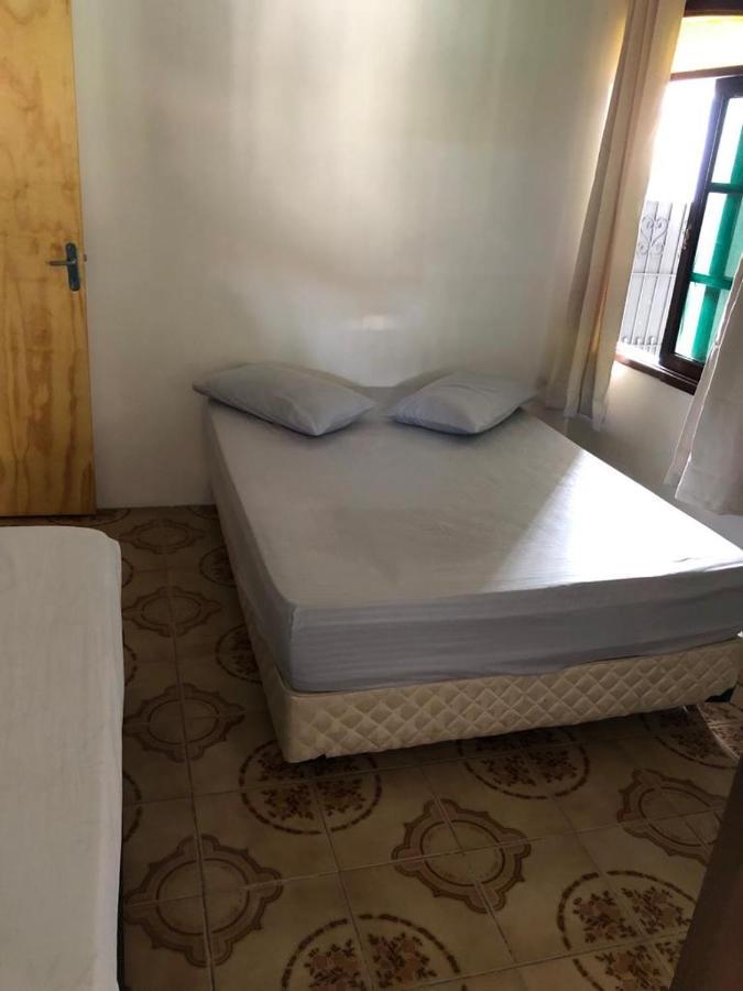 Pousada Lincoln Praia Grande (Santos) Kültér fotó