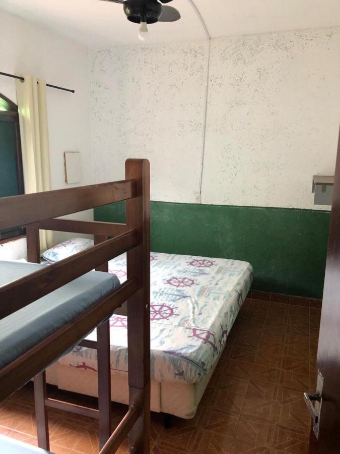 Pousada Lincoln Praia Grande (Santos) Kültér fotó